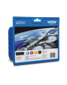 Brother Ink LC-985 Value Pack, B/C/M/Y, Blister - nr 5