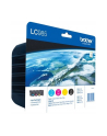 Brother Ink LC-985 Value Pack, B/C/M/Y, Blister - nr 75
