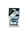 Brother Tapes MK231S 12mm wh/black, P-t 55,60,65,75 not laminated - nr 4