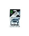 Brother Tapes MK231S 12mm wh/black, P-t 55,60,65,75 not laminated - nr 5