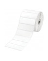 Brother Paper Labels 1552St/role, TD-4000 Serie width 76*26 - nr 12