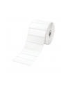 Brother Paper Labels 1552St/role, TD-4000 Serie width 76*26 - nr 13