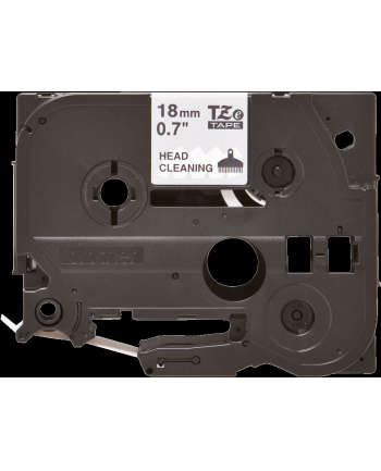Brother Tapes TZCL4 Cleaning Tape, PT-200er/300er/500er/900/1000