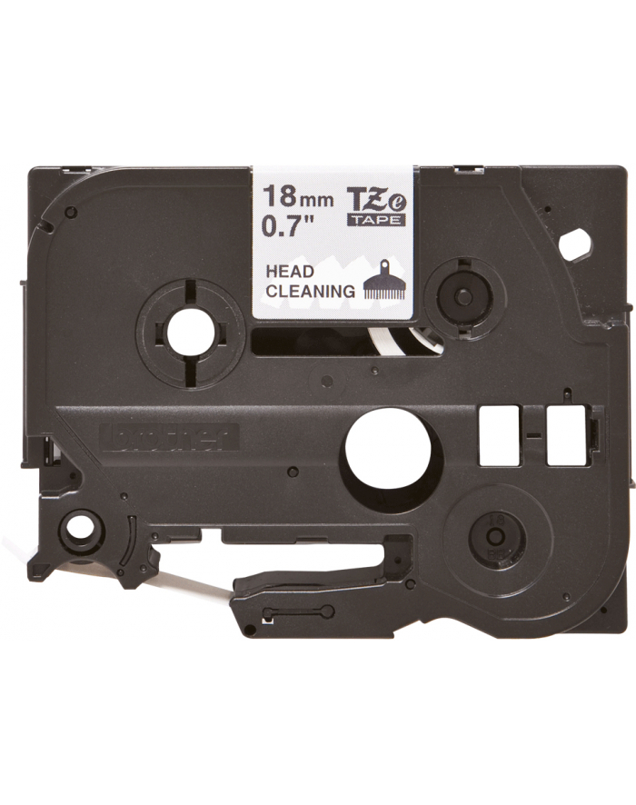 Brother Tapes TZCL4 Cleaning Tape, PT-200er/300er/500er/900/1000 główny