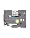 Brother Tapes TZe231CIV 12mm w/black, 8m,P-t200,210E,1290, 20er bulk - nr 1