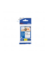 Brother Tapes TZE231S 12mm wh/black, 4m,P-t 200,210E,1290,1290DT - nr 10