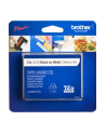 Brother Tapes TZE231S 12mm wh/black, 4m,P-t 200,210E,1290,1290DT - nr 11