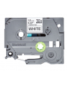 Brother Tapes TZE231S 12mm wh/black, 4m,P-t 200,210E,1290,1290DT - nr 14
