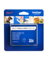 Brother Tapes TZE231S 12mm wh/black, 4m,P-t 200,210E,1290,1290DT - nr 1