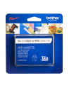 Brother Tapes TZE231S 12mm wh/black, 4m,P-t 200,210E,1290,1290DT - nr 2