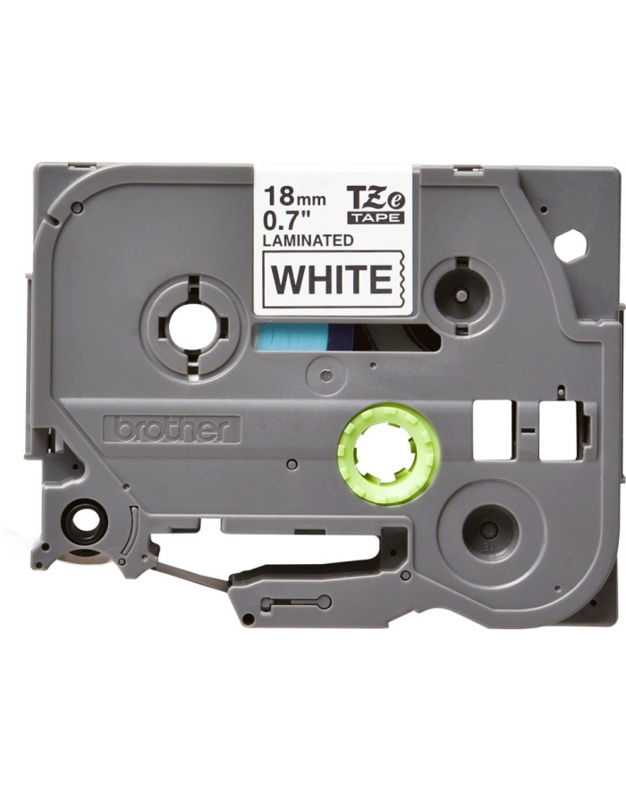 Brother Tapes TZe241CIV 12mm w/black, 8m,P-t200,210E,1290, 20er bulk główny