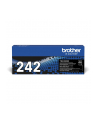 Brother Toner TN-242BK Black, 2.500S / 3152CDW, -3172CDW - nr 29