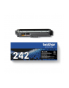 Brother Toner TN-242BK Black, 2.500S / 3152CDW, -3172CDW - nr 32