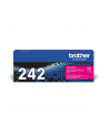 Brother Toner TN-242M Magenta, 2.500S / 3152CDW, -3172CDW - nr 24