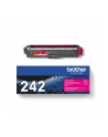 Brother Toner TN-242M Magenta, 2.500S / 3152CDW, -3172CDW - nr 38
