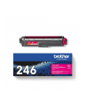 Brother Toner TN-246M magenta, 2.200S / 3152CDW, -3172CDW - nr 41