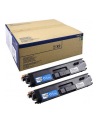 Brother Toner TN-900CTWIN cyan, 6.000 S, Twinpack - nr 13