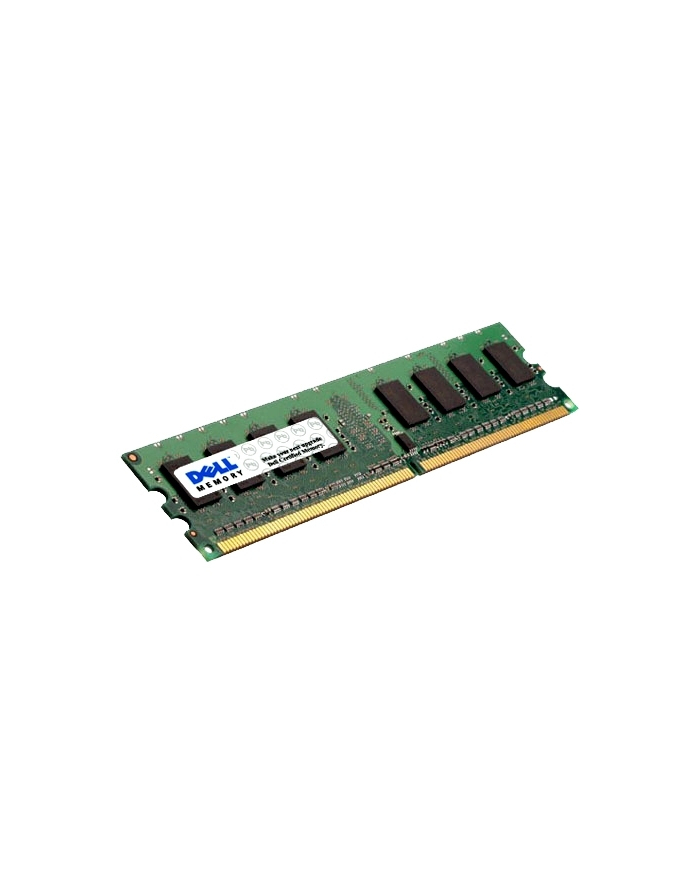 memory D3 1600 8GB non ECC Dell, INP 3847,Optiplex 30/70/9020 główny