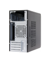 Case M-ATX Mini Chieftec LT-01B, w/o PSU - nr 40