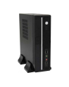 Case Mini-ITX 75W LC-Power LC-1350MI, Ext. PSU Audio 2xUSB2.0 Black - nr 10