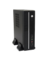 Case Mini-ITX 75W LC-Power LC-1350MI, Ext. PSU Audio 2xUSB2.0 Black - nr 11