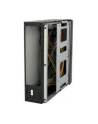 Case Mini-ITX 75W LC-Power LC-1350MI, Ext. PSU Audio 2xUSB2.0 Black - nr 9