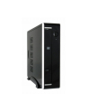 Case Mini-ITX 75W LC-Power LC-1360MI, high Quality Case,USB 3.0 - nr 11