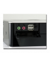 Case Mini-ITX 75W LC-Power LC-1360MI, high Quality Case,USB 3.0 - nr 14