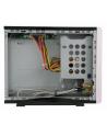 Case Mini-ITX 75W LC-Power LC-1360MI, high Quality Case,USB 3.0 - nr 16
