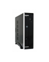 Case Mini-ITX 75W LC-Power LC-1360MI, high Quality Case,USB 3.0 - nr 18