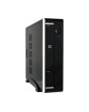 Case Mini-ITX 75W LC-Power LC-1360MI, high Quality Case,USB 3.0 - nr 2