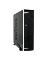 Case Mini-ITX 75W LC-Power LC-1360MI, high Quality Case,USB 3.0 - nr 7