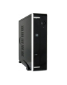 Case Mini-ITX 75W LC-Power LC-1360MI, high Quality Case,USB 3.0 - nr 8