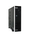 Case Mini-ITX 75W LC-Power LC-1360MI, high Quality Case,USB 3.0 - nr 9