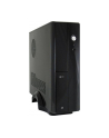 Case Mini-ITX 200W LC-Power LC-1400MI U3, USB3.0 - nr 21
