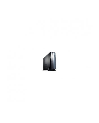 Case M-ATX Desk 400W Techsolo TC-020, FrontUSB/HD-Audio/LP/Black