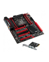 MB Intel 2011 ASUS Rampage V Ext./U3.1, E-ATX, 8xD4 3000  USB3.1 SATA3 - nr 23