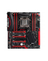 MB Intel 2011 ASUS Rampage V Ext./U3.1, E-ATX, 8xD4 3000  USB3.1 SATA3 - nr 36