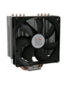 CPC 775/1156 LC-Power Cosmo Cool CC120, AM2/AM3 aluminium copper - nr 20