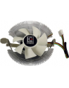 CPC 1155/AM3 LC-Power Cosmo Cool CC85, 1156/AM2(+) aluminium - nr 15