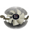 CPC 1155/AM3 LC-Power Cosmo Cool CC85, 1156/AM2(+) aluminium - nr 16