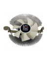 CPC 1155/AM3 LC-Power Cosmo Cool CC85, 1156/AM2(+) aluminium - nr 21