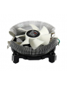 CPC 1155/AM3 LC-Power Cosmo Cool CC85, 1156/AM2(+) aluminium - nr 2