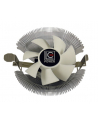 CPC 1155/AM3 LC-Power Cosmo Cool CC85, 1156/AM2(+) aluminium - nr 4