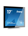 Monitor 17 IIyama PL T1732MSC-W1X TOUCH, 5ms,VGA,DVI,Speaker,USB - nr 20