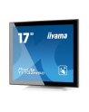 Monitor 17 IIyama PL T1732MSC-W1X TOUCH, 5ms,VGA,DVI,Speaker,USB - nr 24
