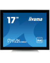 Monitor 17 IIyama PL T1732MSC-W1X TOUCH, 5ms,VGA,DVI,Speaker,USB - nr 27