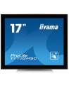 Monitor 17 IIyama PL T1732MSC-W1X TOUCH, 5ms,VGA,DVI,Speaker,USB - nr 8