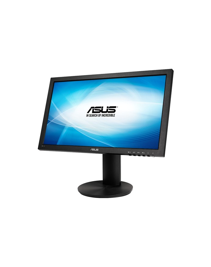 Monitor 21,5 Asus CP240 Client Display, 16:9,5ms,VGA,DVI,Speaker główny
