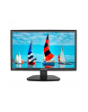 HANNspree Monitor 21,5 HannsG HS221HPB IPS, 16:9,5ms,VGA,DVI,HDMI,Sp - nr 1